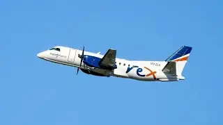 ‘Detailed analysis’ needs to be conducted into Rex Airlines’ financial struggle