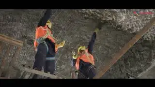Fire damaged Structure Retrofitting and Strengthening