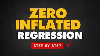 Zero Inflated Regression - Teach your models to predict zeros | Hidden Gems of Data Science