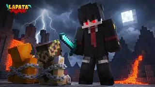 I Cancelled My Wedding In LAPATA SMP 