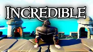 Sea of Thieves is INCREDIBLE in 2025!
