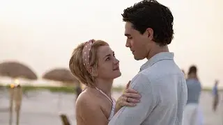 Melissa & Jeremy 🤍 I Still Believe | Верю в любовь - We Found Love