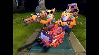 Techis is a fun game