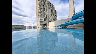 Departamento 3 dormitorios - Jardin del Mar - Reñaca - Viña del Mar