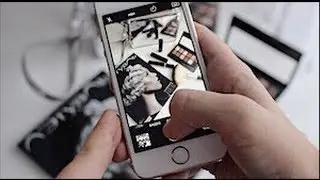 Как вести Instagram|| Делаем фото