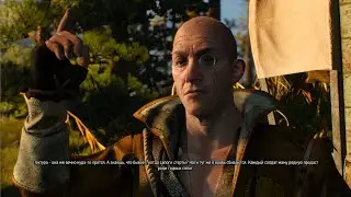 The Witcher 3: Wild Hunt #81 Гвинт: игры в Новиграде. Смертельный заговор