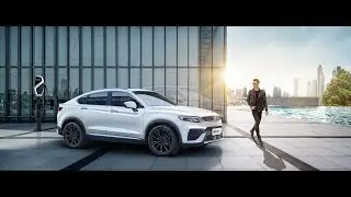GEELY TUGELLA