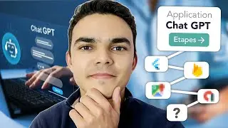 🤖 J’ai Suivi Les Étapes De ChatGPT Pour Créer Une App… Et Voici Le Résultat