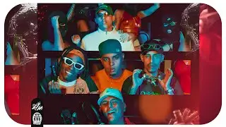 SEM AMOR - Samp MC, MC Capelinha, MC Leh e MC Luki (4M Filmes) Guga Divulga