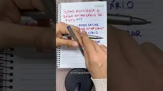 Como funciona o saque aniversário do FGTS? #shorts