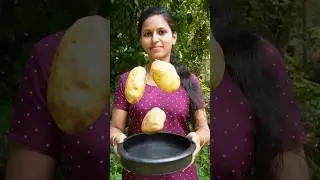 Masala French Fries Recipe😋😍#shorts