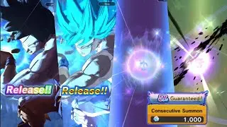 How To Get Ultra Golden Frieza Guaranteed Summon Trick | Summon Trick | Dragon Ball Legends