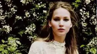 Jennifer Lawrence [She Is ♥]