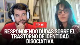 Respondemos dudas sobre el Trastorno de Identidad Disociativa