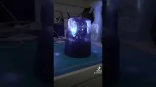 Siren police french/german (SOUND EFFECT)