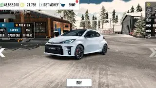 Car Parking Multiplayer New Update, Suggestion