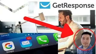 How you can attach a file in Getresponse emails [step by step tutorial]