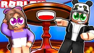 Butonları Bul ve Bir Sonraki Level'e Geç ! Roblox
