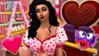 The BEST Mods and Custom Content for Romance in The Sims 4