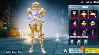NEW PREMIUM CRATE OPENING PUBG MOBILE | PREMIUM CRATE OPENING | PREMIUM CRATE OPENING PUBG | #PUBG