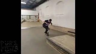 Hollerich Scooter Little Session Edit @joao_capela_du7  @tu_tz__