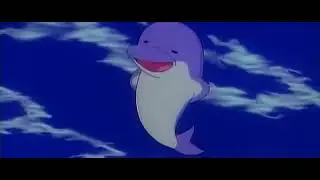 La Pequeña Sirenita   animada 1975