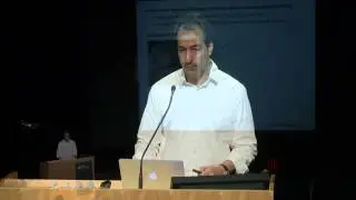 Alan Jasanoff: Molecular Probes for Noninvasive Neuroimaging