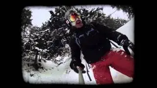 Polo delerue riderspot