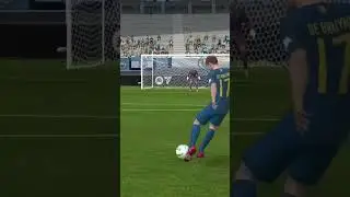 дальний удар