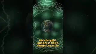 Terrence McKenna: The Acceleration of Time, Communication, & Events #shorts