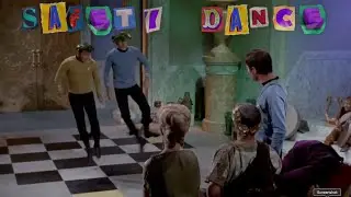 Safety Dance Redux 2024