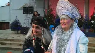 Novogodišnja bajka - Prizma 13.01.2024. (HRT)
