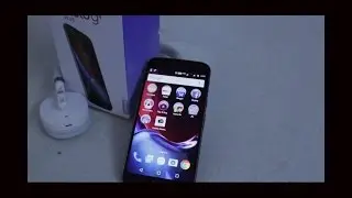 Fix SCREEN BURNS IN MOTO G4 PLUS...