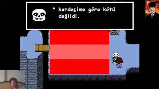 Undurtale ve Papyrus B3