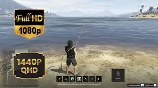 БОТ ДЛЯ НОВОЙ РЫБАЛКИ MAJESTIC RP / Чиназес Fishing актуально на 2026 г.