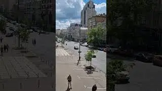 Київ - це любов❤️