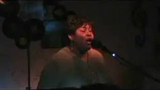 Diane Hart sings 