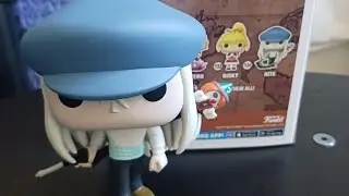 Kite Special Edition funko pop #funko #funkopop #hxh #hunterxhunter #anime
