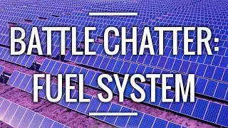 Mini Series 6: Fuel System