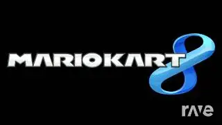 GCN Yoshi Circuit (final lap) mashup