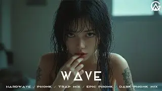 Dark Cyberpunk  / Industrial / Midtempo Bass Mix / EBM / Dark Techno