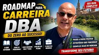 Série DBA na estrada: Oportunidades TI no Zaragoza/ESPANHA. Dicas SQL SERVER: TEMPDB