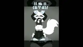 /° Carameldansen dance °\ Thanks for 5k sub! ≧﹏≦ (Lazy animation 