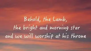 Incorruptible (Lyrics) | North Palm Worship