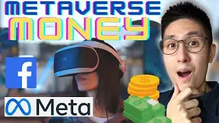 How to Profit from the Metaverses by Making 3D NFTs with FREE Facebook Software!