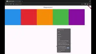 Mastering Flutter Responsive Design with MediaQuery | Complete Guide | Urdu | Hindi