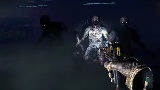 After the Fall | Gameplay Trailer | Vertigo Studios