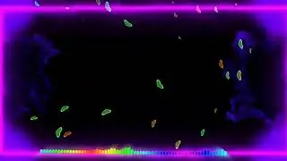avee player template light effect download green screen WhatsApp status Avee player Template