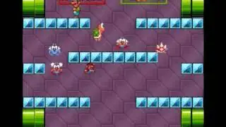 Snesot- SMB3 battle summer 2 QF- Fank009 vs ScouB
