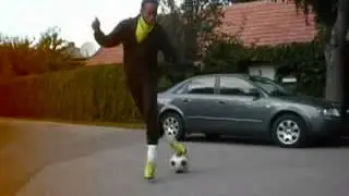 Финты обучение  Часть I